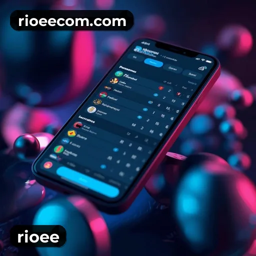 rioee ajuda online — chat de suporte no aplicativo oficial