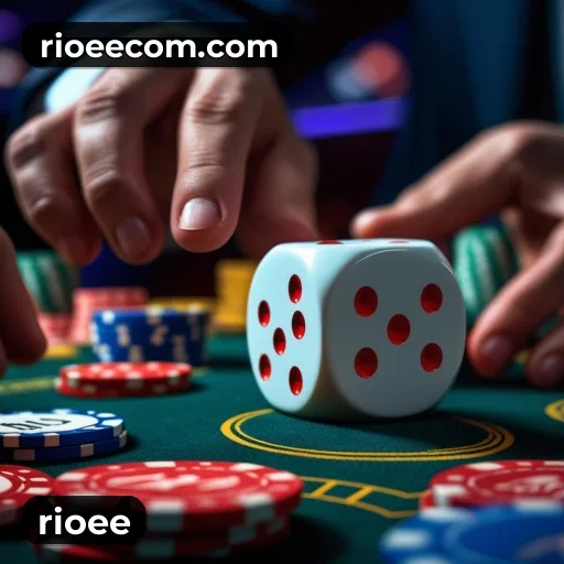 rioee bet — mercados de futebol e esportes no app