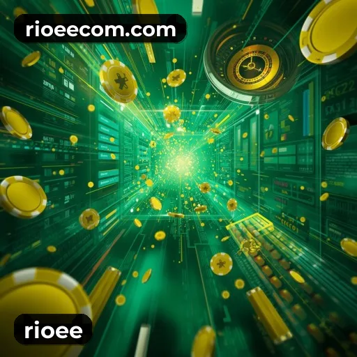 rioee feedback — categorias de sugestão e melhoria no app