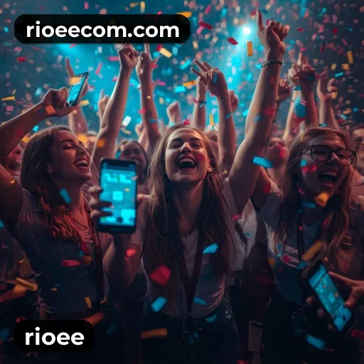 rioee feedback — formulário de envio no aplicativo oficial