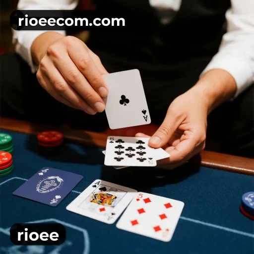rioee FAQ — perguntas frequentes usuários Brasil