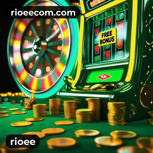 rioee FAQ — suporte e ajuda no aplicativo oficial