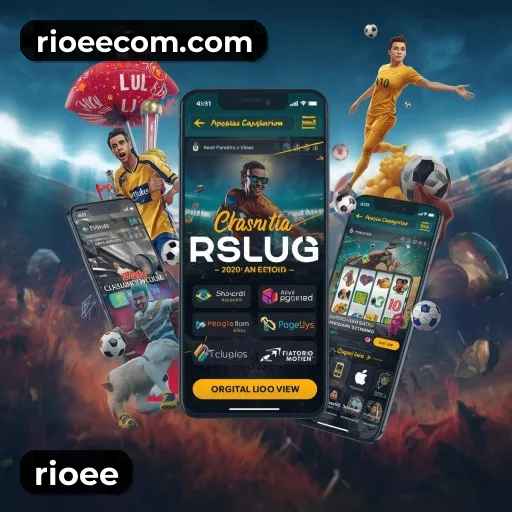Peça BR — marca e oferta da casa