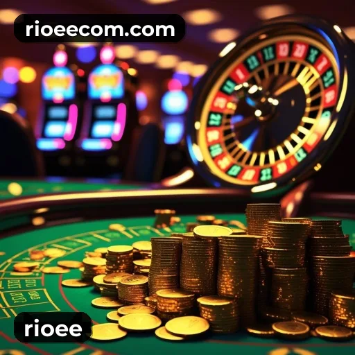 rioee login — painel de entrada no app oficial