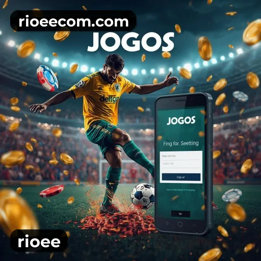rioee plataforma — saque cashout PIX com comprovante